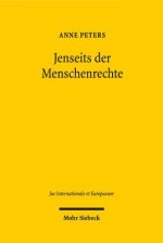 Jenseits der Menschenrechte