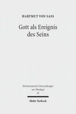Gott als Ereignis des Seins