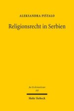 Religionsrecht in Serbien