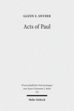 Acts of Paul