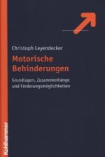 Motorische Behinderungen