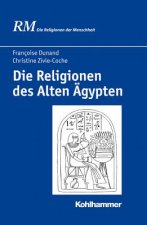 Die Religionen des Alten Ägypten