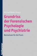Grundriss der Forensischen Psychologie und Psychiatrie