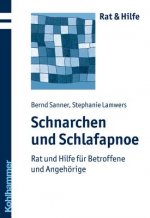 Schnarchen und Schlafapnoe