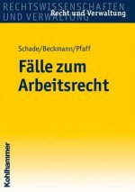 Fälle zum Arbeitsrecht