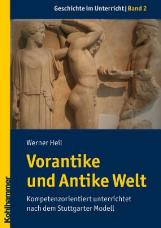 Antike Welt