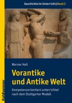 Antike Welt