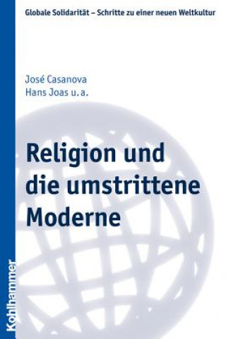Religion und die umstrittene Moderne