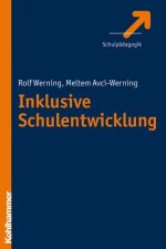 Inklusive Schulentwicklung