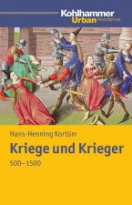Kriege und Krieger 500-1500