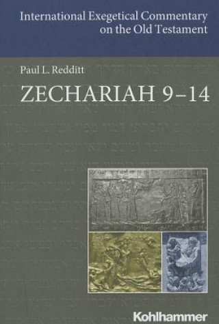 Zechariah 9-14