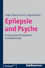 Epilepsie und Psyche