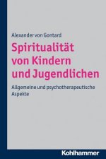 Spiritualität von Kindern und Jugendlichen