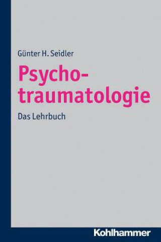 Psychotraumatologie