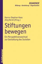 Stiftungen bewegen