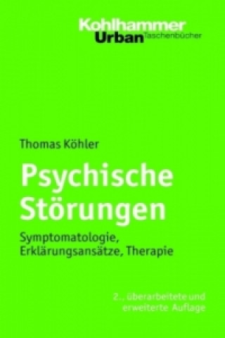 Psychische Störungen