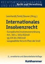 Internationales Insolvenzrecht, Kommentar