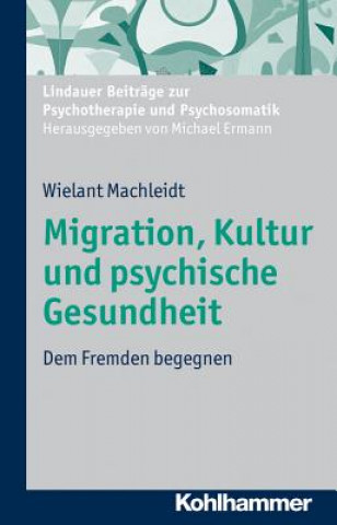 Kultur, Migration und Psychische Gesundheit