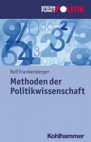 Methoden der Politikwissenschaft