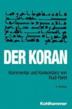 Der Koran, Kommentar und Konkordanz