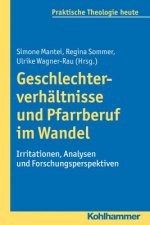 Geschlechterverhältnisse und Pfarrberuf im Wandel