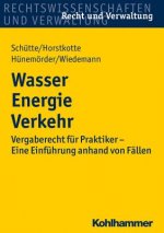 Wasser - Energie - Verkehr