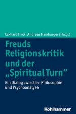 Freuds Religionskritik und der 