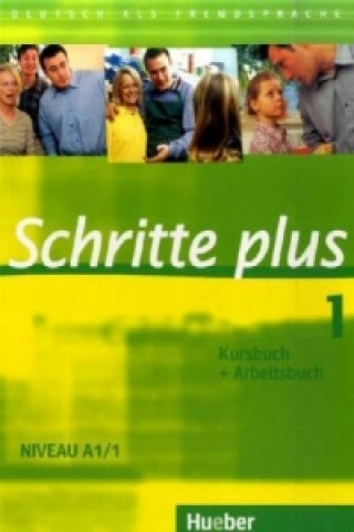 Schritte Plus