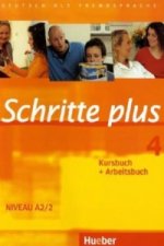 Kursbuch + Arbeitsbuch