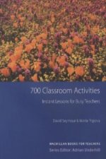 700 classroom activities