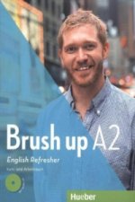 Kurs- und Arbeitsbuch, m. Audio-CD