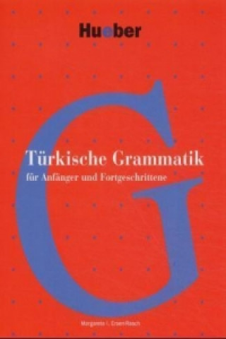 Türkische Grammatik