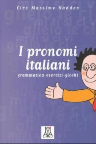 I pronomi italiani
