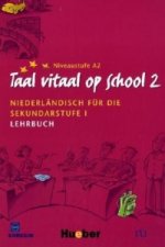 Taal vitaal op school 2