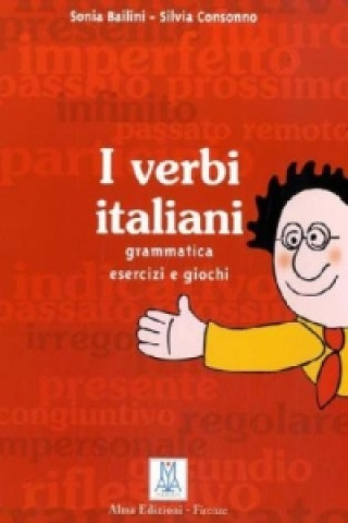 I verbi italiani