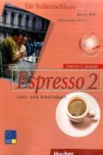 Espresso 2 - Erweiterte Ausgabe