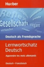 Apprendre les mots allemands