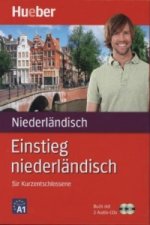 Einstieg niederländisch, m. 1 Audio-CD, m. 1 Buch