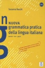 Nuova grammatica pratica della lingua italiana
