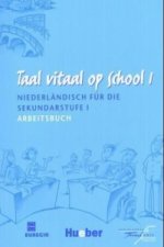 Taal vitaal op school 1