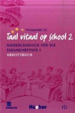 Taal vitaal op school 2