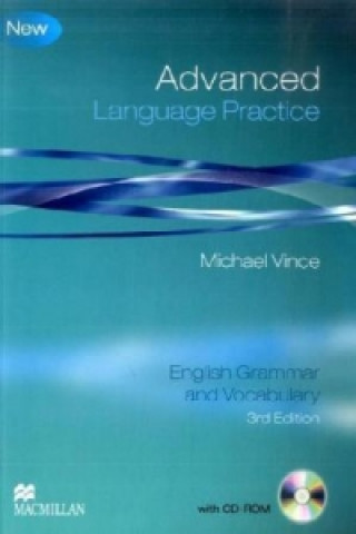 Advanced Language Practice without Key, w. CD-ROM