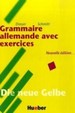 Lehr- und Übungsbuch der deutschen Grammatik - Neubearbeitung
