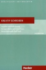 Kreativ schreiben