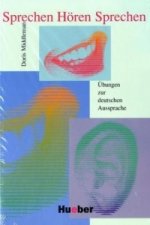 Übungsbuch, m. 3 Audio-CDs