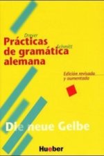Lehr- und Übungsbuch der deutschen Grammatik – Neubearbeitung