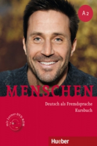 Kursbuch, m. DVD-ROM