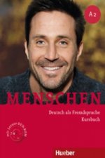 Kursbuch, m. DVD-ROM