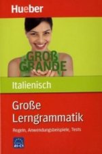 Große Lerngrammatik Italienisch