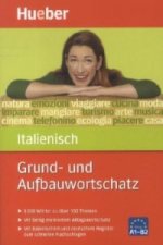 Grund- und Aufbauwortschatz Italienisch